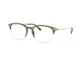 Giorgio Armani AR 7210 5442 53 Férfi szemüvegkeret (optikai keret)