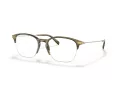Giorgio Armani AR 7210 5442 53 Férfi szemüvegkeret (optikai keret)