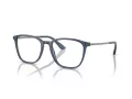 Giorgio Armani AR 7250 6035 53 Férfi szemüvegkeret (optikai keret)