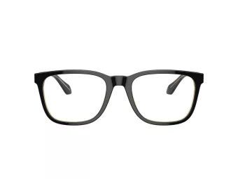   Giorgio Armani AR 7255 6084 55 Férfi szemüvegkeret (optikai keret)