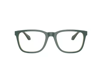   Giorgio Armani AR 7255 6086 55 Férfi szemüvegkeret (optikai keret)