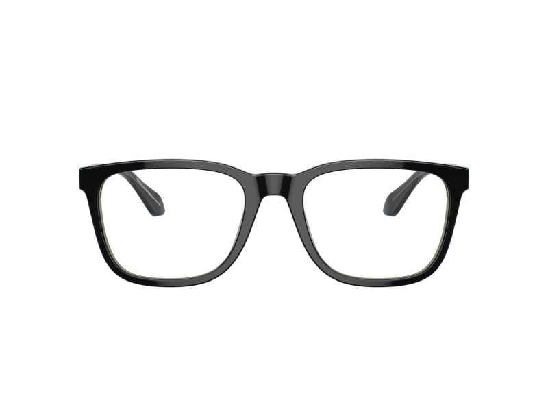 Giorgio Armani AR 7255 6087 55 Férfi szemüvegkeret (optikai keret)