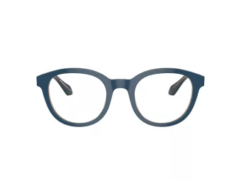   Giorgio Armani AR 7256 6085 50 Férfi szemüvegkeret (optikai keret)
