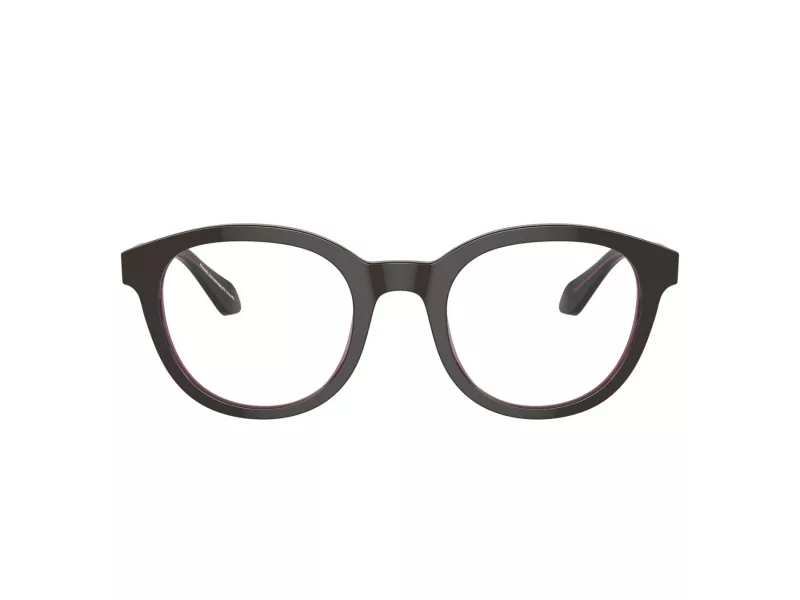 Giorgio Armani AR 7256 6088 48 Férfi szemüvegkeret (optikai keret)