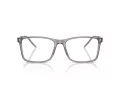 Giorgio Armani AR 7258 6070 55 Férfi szemüvegkeret (optikai keret)