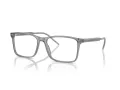 Giorgio Armani AR 7258 6070 55 Férfi szemüvegkeret (optikai keret)