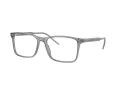 Giorgio Armani AR 7258 6070 57 Férfi szemüvegkeret (optikai keret)