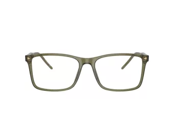   Giorgio Armani AR 7258 6074 55 Férfi szemüvegkeret (optikai keret)