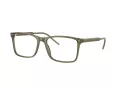 Giorgio Armani AR 7258 6074 55 Férfi szemüvegkeret (optikai keret)