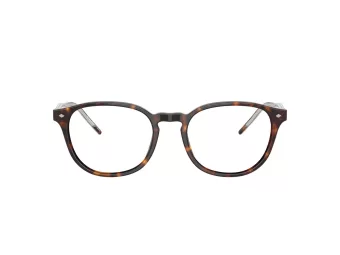   Giorgio Armani AR 7259 5879 52 Férfi szemüvegkeret (optikai keret)