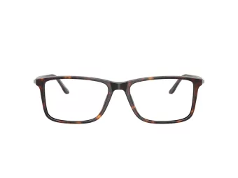   Giorgio Armani AR 7261 5879 56 Férfi szemüvegkeret (optikai keret)