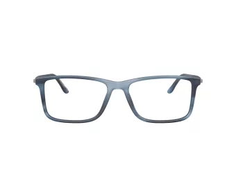   Giorgio Armani AR 7261 6165 54 Férfi szemüvegkeret (optikai keret)