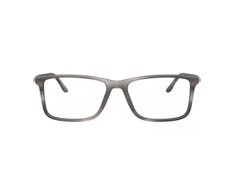   Giorgio Armani AR 7261 6166 56 Férfi szemüvegkeret (optikai keret)
