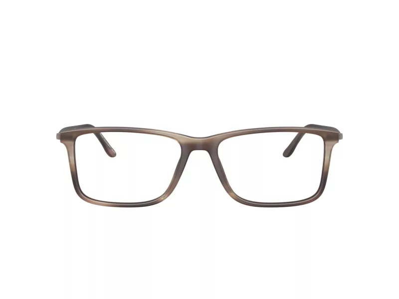 Giorgio Armani AR 7261 6167 56 Férfi szemüvegkeret (optikai keret)