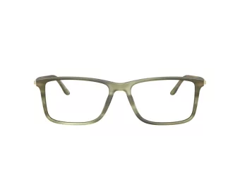   Giorgio Armani AR 7261 6168 56 Férfi szemüvegkeret (optikai keret)