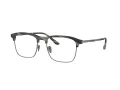 Giorgio Armani AR 7262 6066 54 Férfi szemüvegkeret (optikai keret)