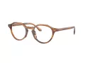 Giorgio Armani AR 7264U 6163 47 Férfi szemüvegkeret (optikai keret)