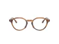 Giorgio Armani AR 7264U 6163 49 Férfi szemüvegkeret (optikai keret)