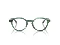 Giorgio Armani AR 7264U 6164 49 Férfi szemüvegkeret (optikai keret)