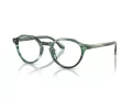 Giorgio Armani AR 7264U 6164 49 Férfi szemüvegkeret (optikai keret)