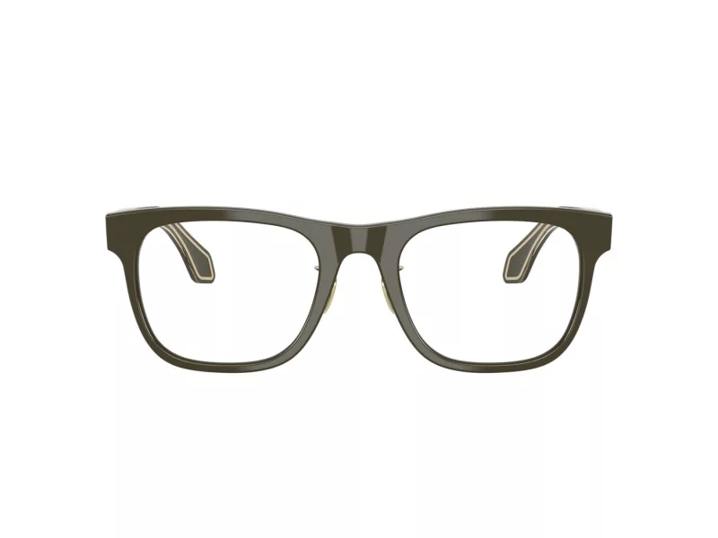 Giorgio Armani AR 7268 6158 53 Férfi szemüvegkeret (optikai keret)