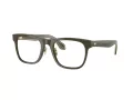 Giorgio Armani AR 7268 6158 53 Férfi szemüvegkeret (optikai keret)