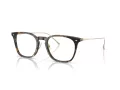 Giorgio Armani AR 7271T 6207 51 Férfi szemüvegkeret (optikai keret)