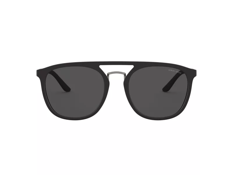 Giorgio Armani AR 8118 500187 53 Férfi napszemüveg