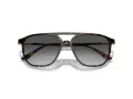 Giorgio Armani AR 8179 5026T3 56 Férfi napszemüveg