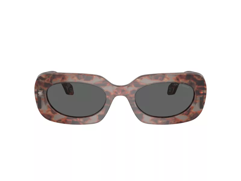 Giorgio Armani AR 8182 5976B1 52 Női napszemüveg