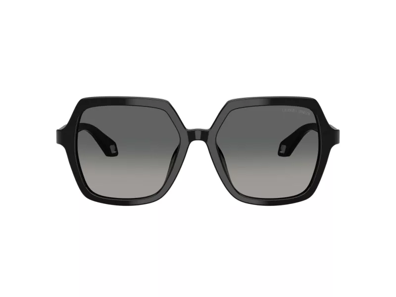 Giorgio Armani AR 8193U 500119 55 Női napszemüveg
