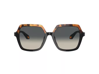 Giorgio Armani AR 8193U 587519 55 Női napszemüveg