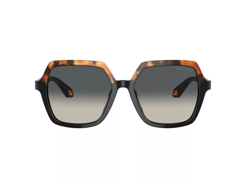 Giorgio Armani AR 8193U 587519 55 Női napszemüveg
