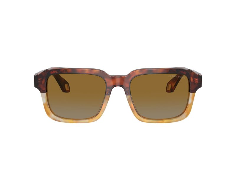 Giorgio Armani AR 8194U 6034B2 53 Férfi napszemüveg