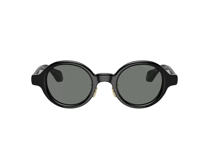 Giorgio Armani AR 8205 6060/1 46 Férfi napszemüveg