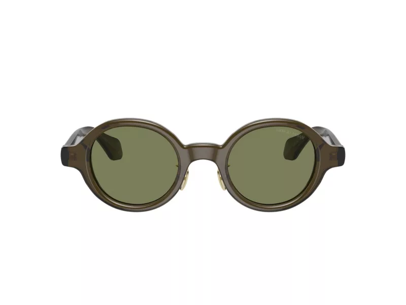 Giorgio Armani AR 8205 60612A 46 Férfi napszemüveg