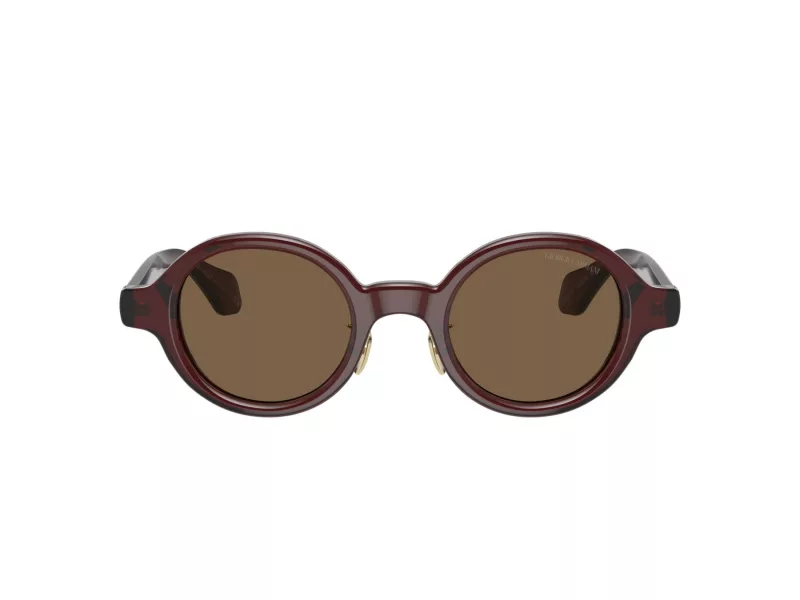 Giorgio Armani AR 8205 606273 46 Férfi napszemüveg