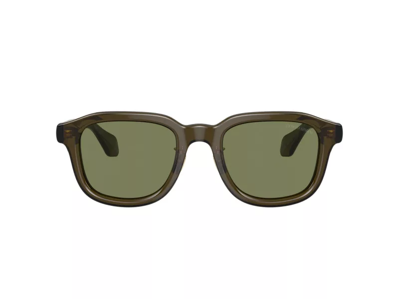 Giorgio Armani AR 8206 60612A 51 Férfi napszemüveg