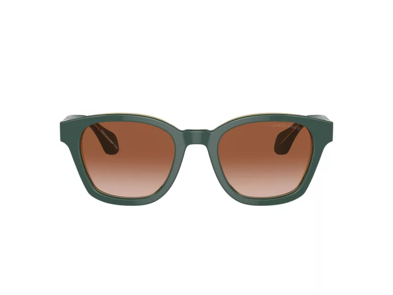 Giorgio Armani AR 8207 608613 50 Férfi napszemüveg