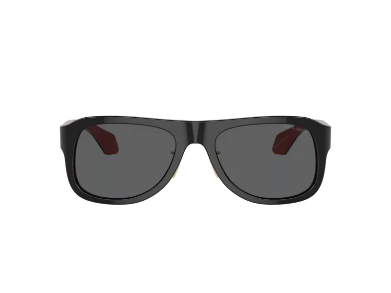Giorgio Armani AR 8209 6069B1 54 Férfi napszemüveg