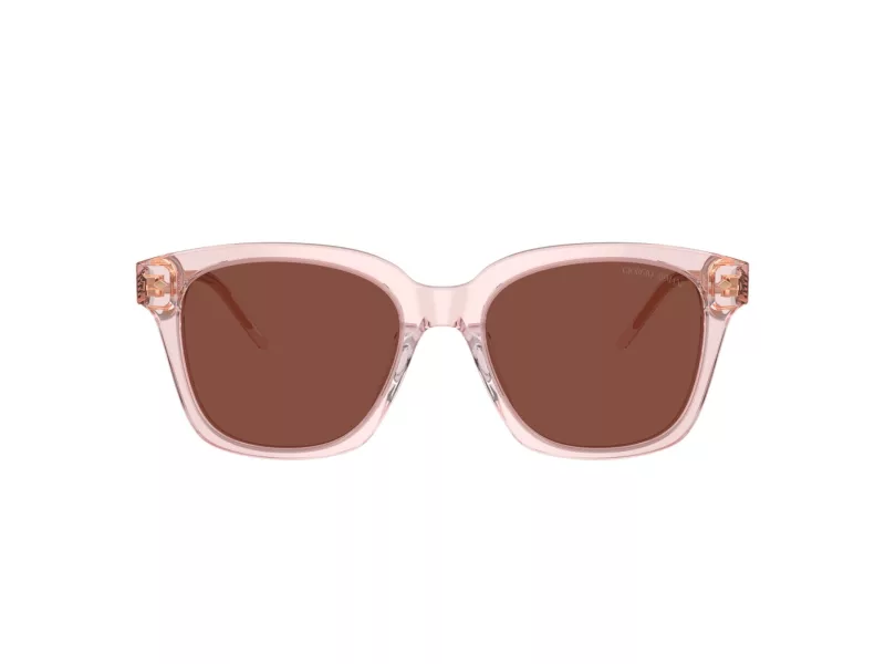 Giorgio Armani AR 8210U 6073C5 52 Női napszemüveg