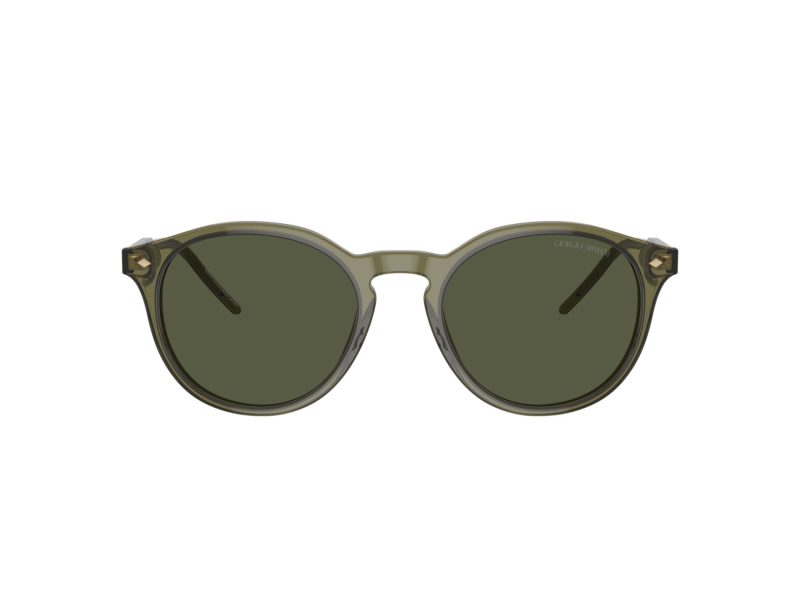 Giorgio Armani AR 8211 607452 52 Férfi napszemüveg