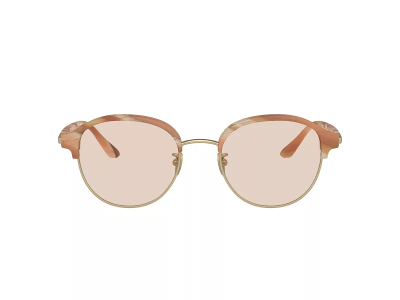 Giorgio Armani AR 8215 6067M4 52 Férfi napszemüveg