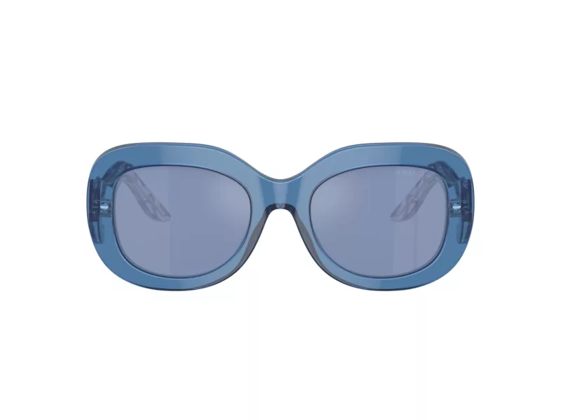 Giorgio Armani AR 8217 61531U 51 Női napszemüveg