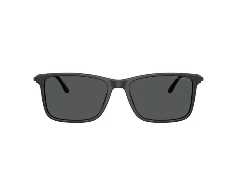 Giorgio Armani AR 8218 587587 56 Férfi napszemüveg