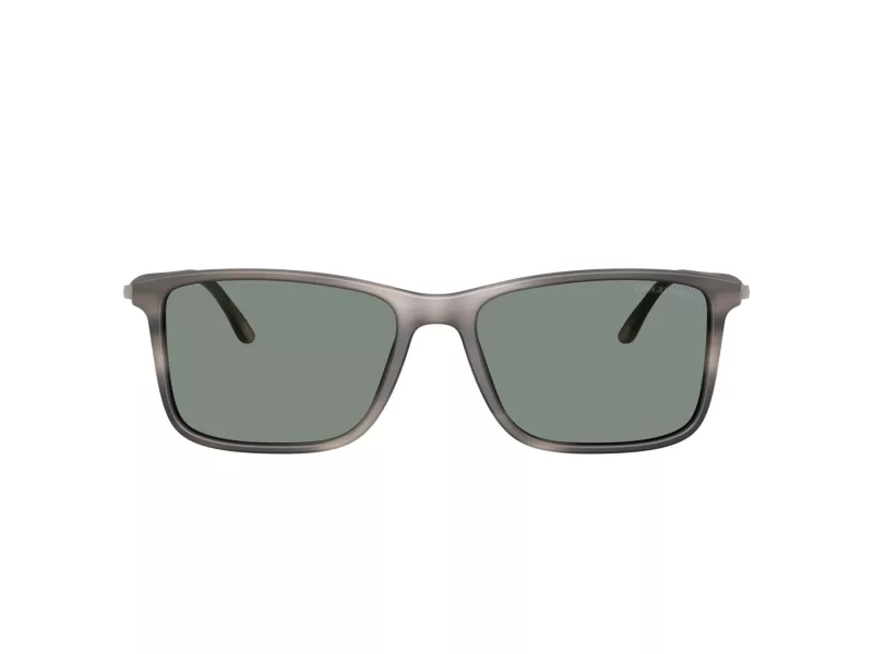 Giorgio Armani AR 8218 616611 56 Férfi napszemüveg