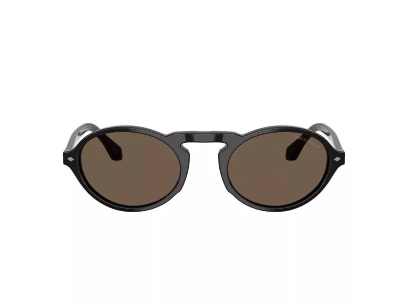 Giorgio Armani AR 8219U 58758T 52 Férfi napszemüveg