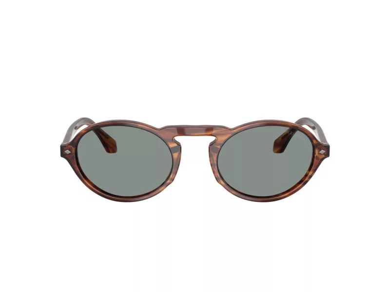 Giorgio Armani AR 8219U 616256 52 Férfi napszemüveg