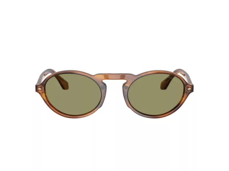 Giorgio Armani AR 8219U 616314 52 Férfi napszemüveg