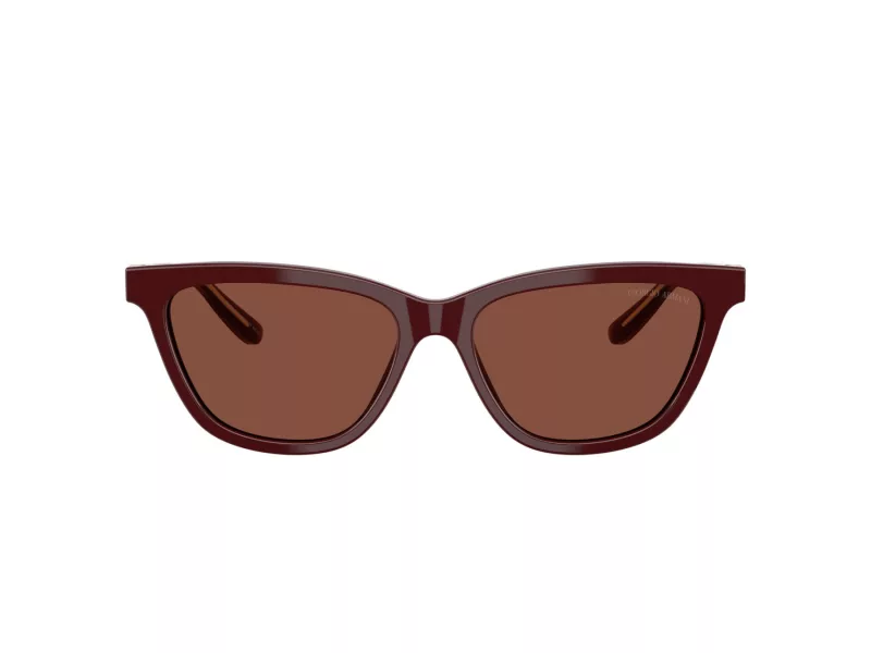 Giorgio Armani AR 8221 5955C5 55 Női napszemüveg